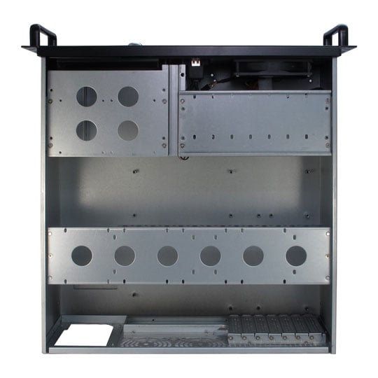 IPC Server 4U-4088-S Server Case w/o Power Supply (ATX) : image 3