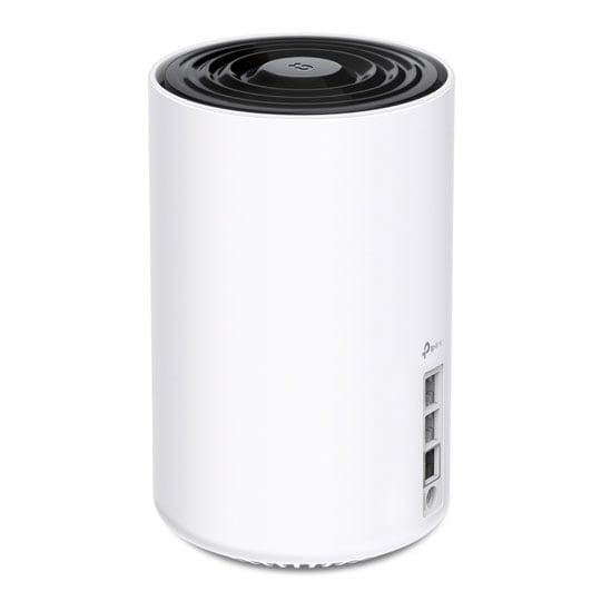 tp-link Deco XE75 AXE5400 Tri-Band Mesh Wi-Fi 6E System (Single)