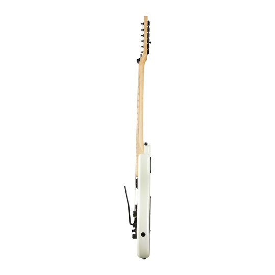 Kramer Pacer Guitar - Pearl White