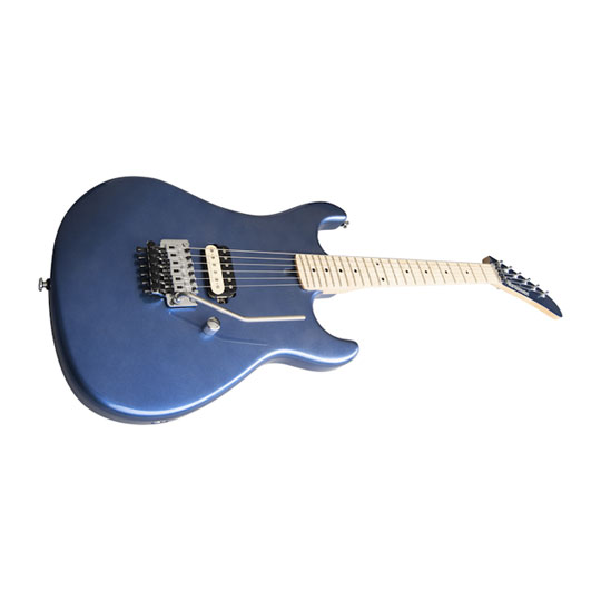Kramer The 84 Guitar - Blue Metallic : image 3