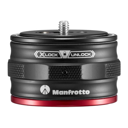 Manfrotto MOVE Quick Release System
