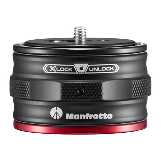 Manfrotto MOVE Quick Release System - Base