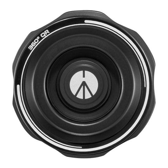 Manfrotto MOVE Quick Release System - Base