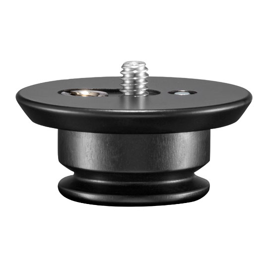 Manfrotto MOVE Quick Release System - Plate