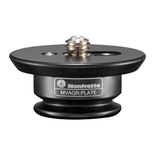 Manfrotto MOVE Quick Release System - Plate : image 3