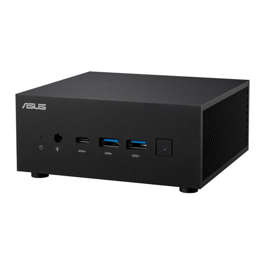 ASUS PN52BS5055MD AMD Ryzen 5 5600H Barebone Mini PC LN129917