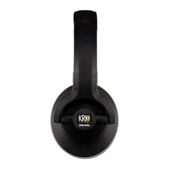 KRK - KNS 6402 Studio Headphones