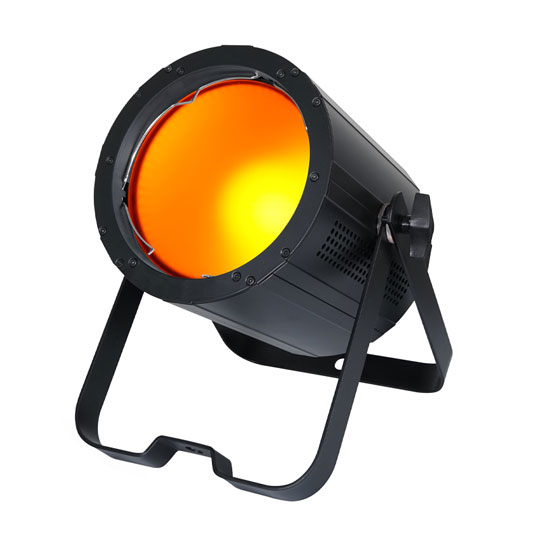 LEDJ 150W COB RGBA Par MKII