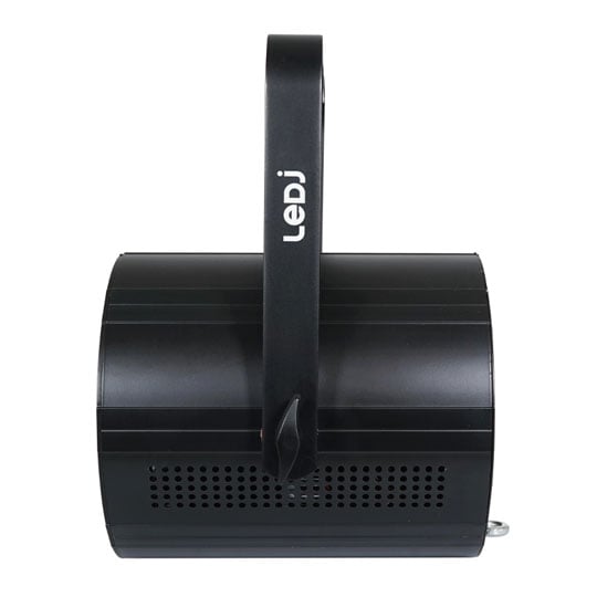 LEDJ 150W COB RGBA Par MKII : image 3