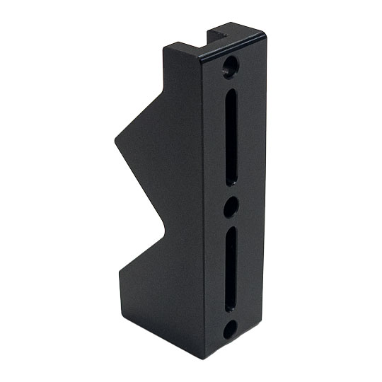 EK-FC Pro 45° Angled Terminal - Quantum Fit : image 3