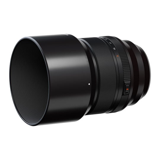 Fujifilm XF56mm F1.2 R WR Lens : image 3