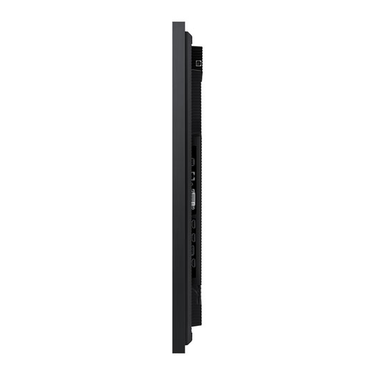 Samsung 43" QM43-T 4K UHD Interactive Touch Display 3yr Warranty : image 3