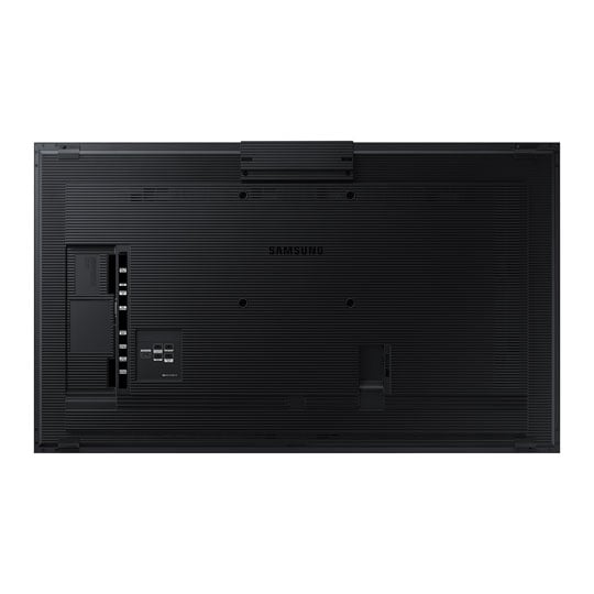 Samsung 43" QM43-T 4K UHD Interactive Touch Display 3yr Warranty : image 4