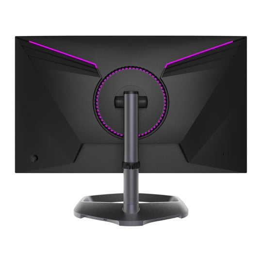 Cooler Master Tempest GP27U 27" 4K Ultra HD IPS 160Hz Mini-LED HDR Gaming Monitor : image 4