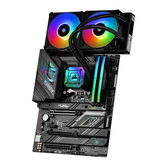 Intel Core i9 13900K Hardware OS Bundle LN129746 - HBSZ790I9OS 