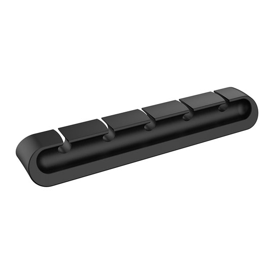 Akasa Cable Cord Holder mixed size 5 units : image 3