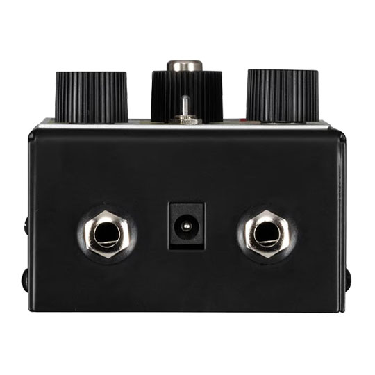 Maestro Mariner Tremolo Pedal : image 4