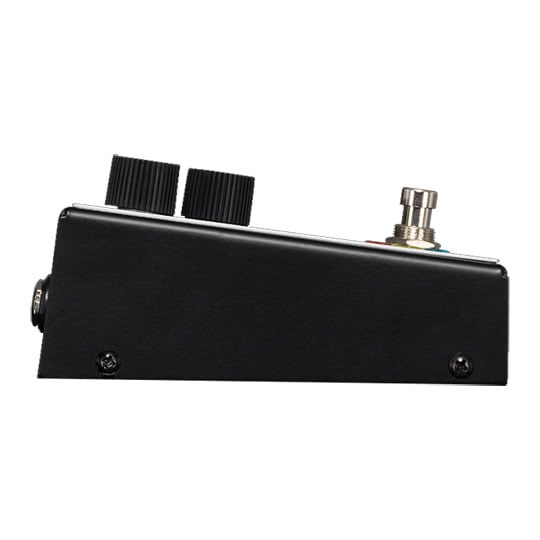 Maestro - Invader Distortion Distortion Effects Pedal : image 3