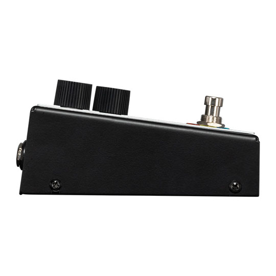 Maestro Ranger Overdrive Effects Pedal : image 3