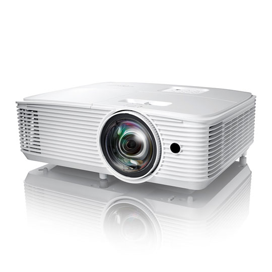 Optoma HD29HSTx Full HD DLP HDR Projector LN130027 - E9PD7FN02EZ2 | SCAN UK