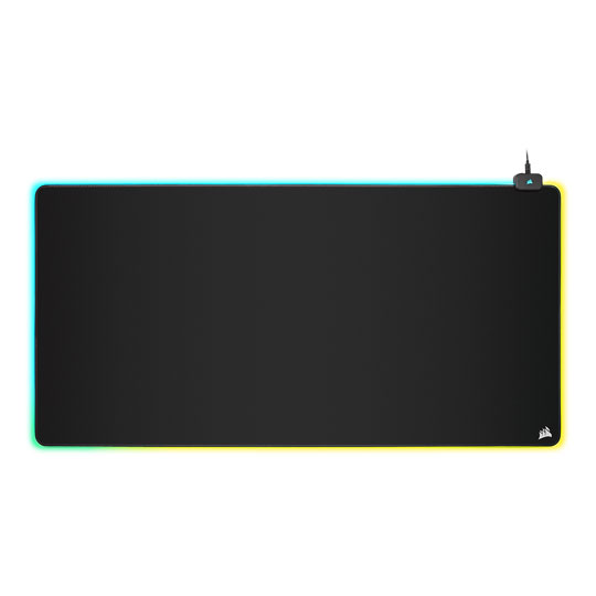Corsair MM700 RGB Black Extended 3XL Cloth Gaming Mouse Mat