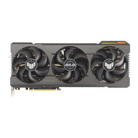 ASUS NVIDIA GeForce RTX 4080 16GB TUF Gaming Ada Lovelace Graphics Card : image 2