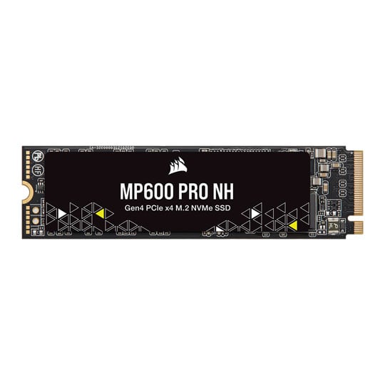 Corsair MP600 PRO NH 2TB M.2 PCIe NVMe SSD/Solid State Drive