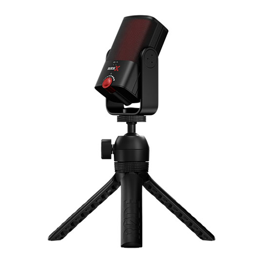 Rode X XCM50 PC & Mac DSP USB Mic
