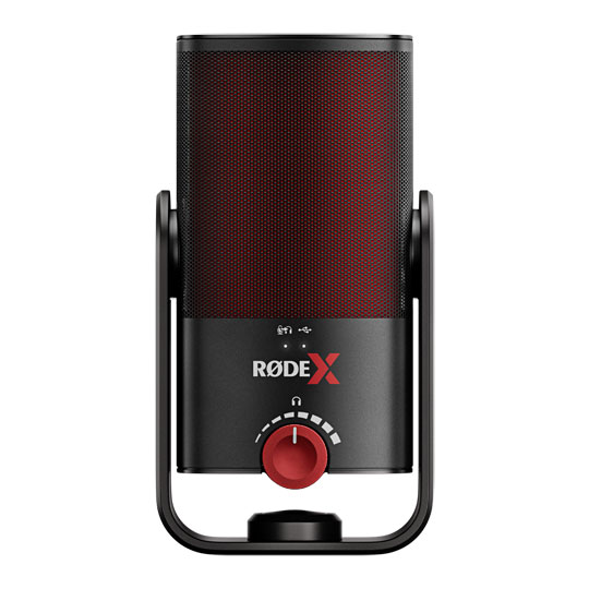 Rode X XCM50 PC & Mac DSP USB Mic