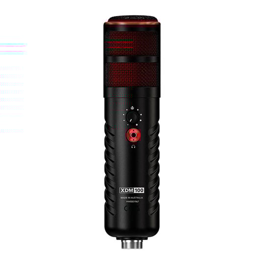 Rode X XDM100 Professional Dynamic USB Microphone