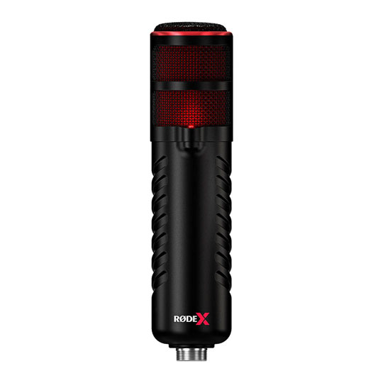 Rode X XDM100 Professional Dynamic USB Microphone : image 4