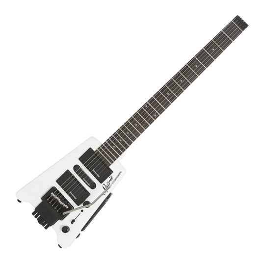 Spirit By STEINBERGER GT-PRO 左 レフティー Steinberger SPIRIT GT-PRO Deluxe LH Black レフティ 左利き用