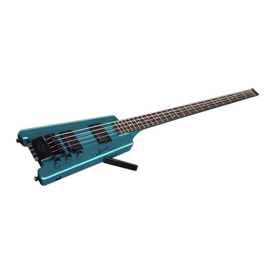 Amazon.com: Steinberger Spirit XT2 Standard Bass, Frost Blue