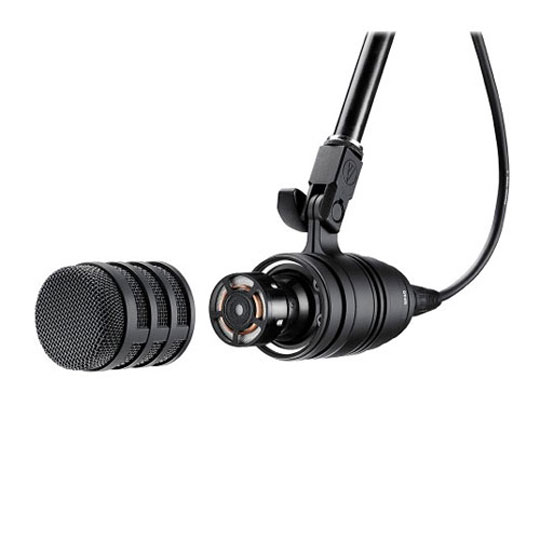 (Open Box) Audio Technica BP40 Large Diaphragm Dynamic Mic