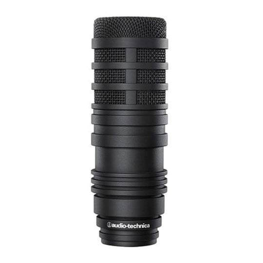 (Open Box) Audio Technica BP40 Large Diaphragm Dynamic Mic : image 4
