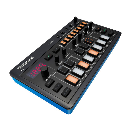 (Open Box) Roland - AIRA Compact J-6 : image 3
