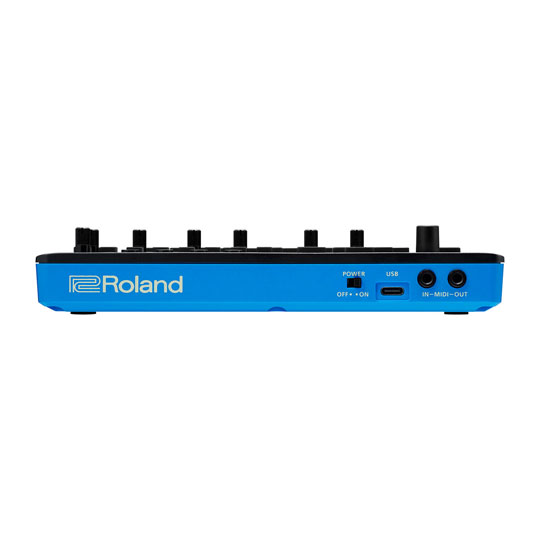 (Open Box) Roland - AIRA Compact J-6 : image 4