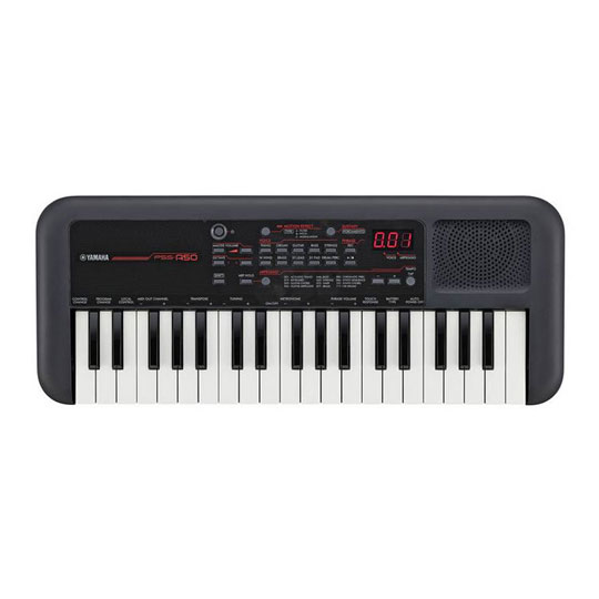 (Open Box) Yamaha - PSS-A50 37-key Mini-key Keyboard