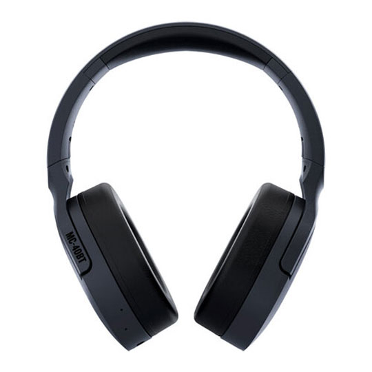 (Open Box) Mackie MC-40BT Bluetooth Wireless Headphones : image 3