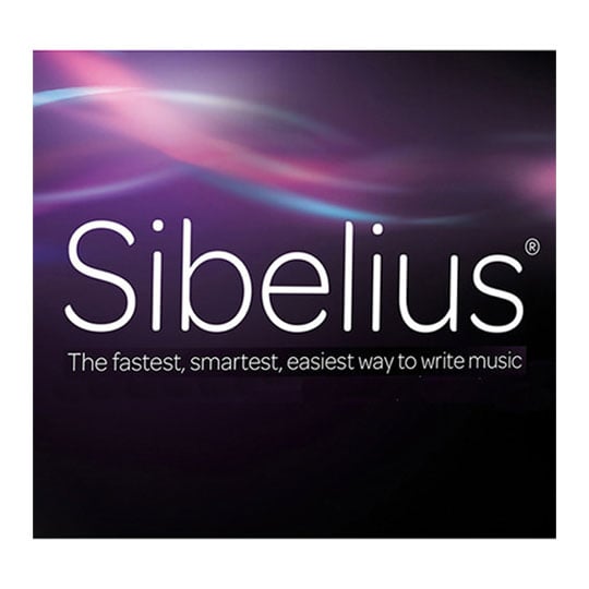Avid Sibelius Artist (Perpetual)