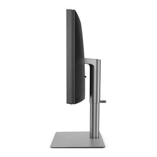 BenQ 27" DesignVue 4K HDR10 IPS Thunderbolt 3 Monitor for Mac Devices : image 3