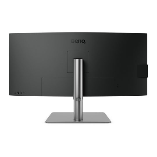 BenQ 34" DesignVue 2K UltraWide Monitor for Mac Devices : image 4
