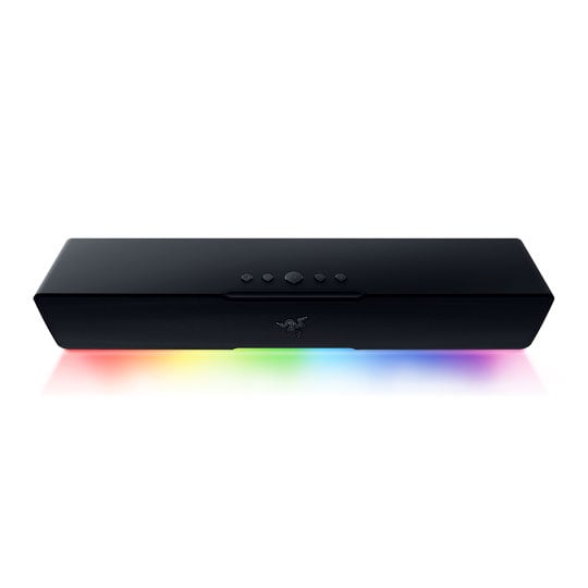 Razer Leviathan V2 X RGB Soundbar Speaker LN130174 - RZ05-04280100