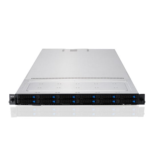 ASUS RS700A-E11-RS12U AMD EPYC 7003 1U PCIe Gen4 Server