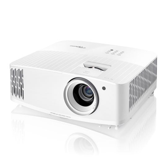 Optoma UHD38x 4K UHD HDR DLP 240Hz Home Cinema & Gaming Refurbished Projector