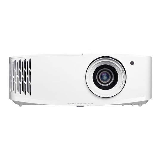 Optoma UHD38x 4K UHD HDR DLP 240Hz Home Cinema & Gaming Refurbished Projector