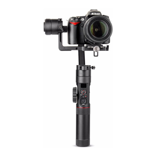 (Open Box) Zhiyun Crane 2 Handheld 3 Axis Gimbal Stabilizer for DSLR and Mirrorless Cameras : image 2