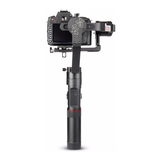 (Open Box) Zhiyun Crane 2 Handheld 3 Axis Gimbal Stabilizer for DSLR and Mirrorless Cameras : image 3