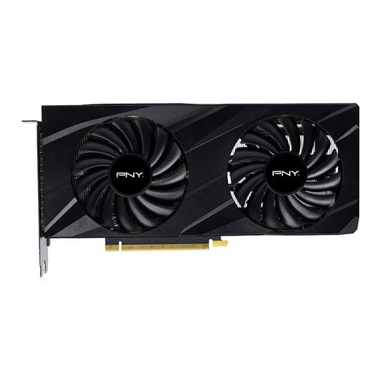 PNY NVIDIA GeForce RTX 3060 VERTO 12GB Ampere Graphics Card