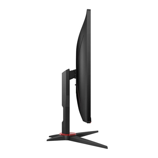 AOC Q27G2E/BK 27" QHD 155Hz Adaptive Sync Monitor : image 3